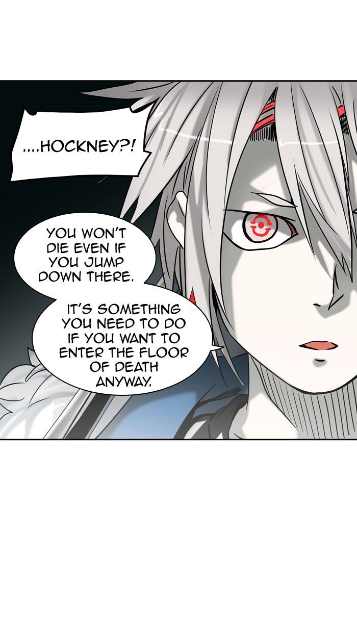 Tower of God Chapter 313 21